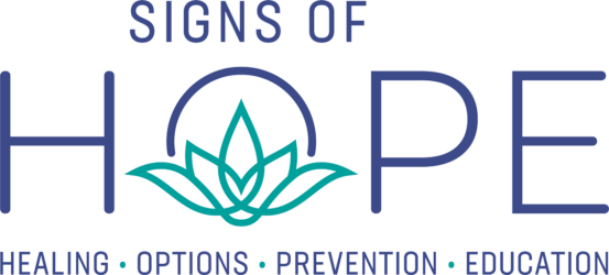 Signs of Hope Logo